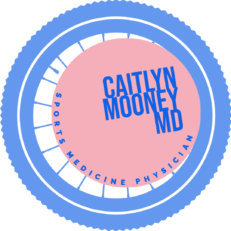 Caitlyn Mooney MD